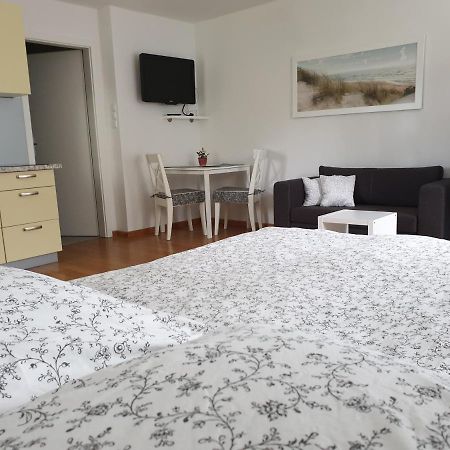 Studio Emma Ljubljana - Free Parking, Ac, Wifi Exterior foto