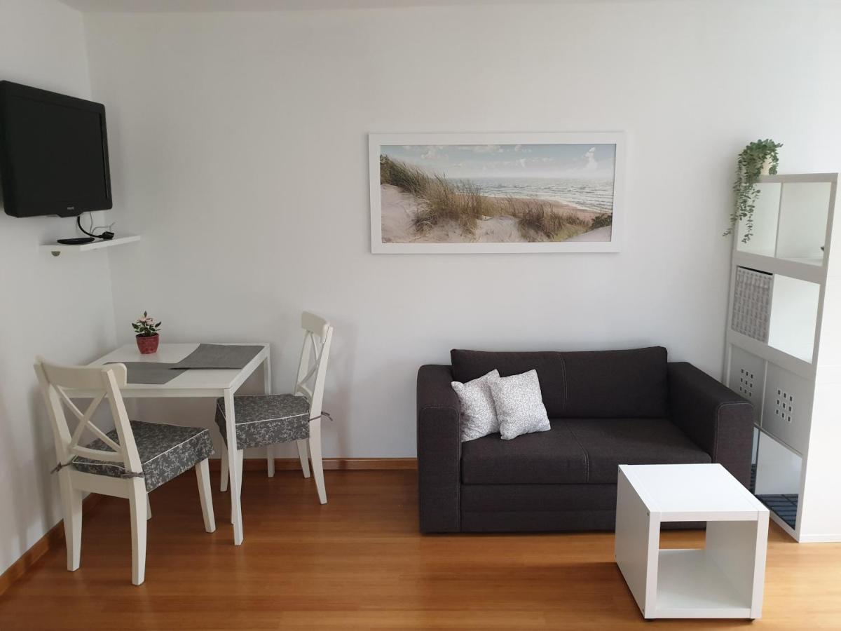 Studio Emma Ljubljana - Free Parking, Ac, Wifi Exterior foto