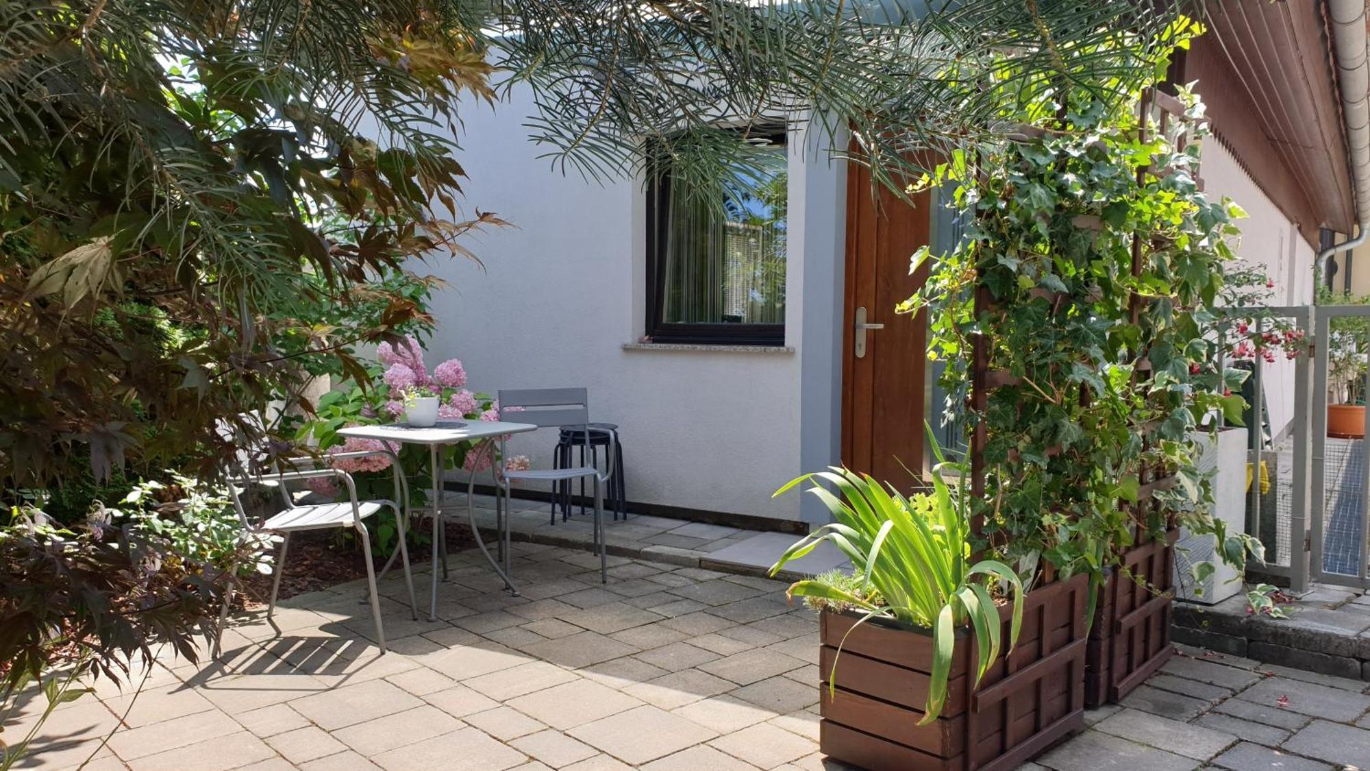 Studio Emma Ljubljana - Free Parking, Ac, Wifi Exterior foto